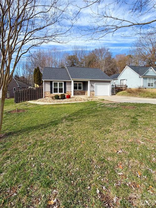 14028 Eden Ct, Pineville, NC, 28134-6363 | Card Image