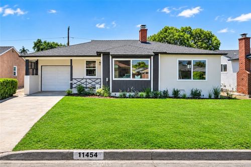 11454 Aldrich St, Whittier, CA, 90606-1939 | Card Image