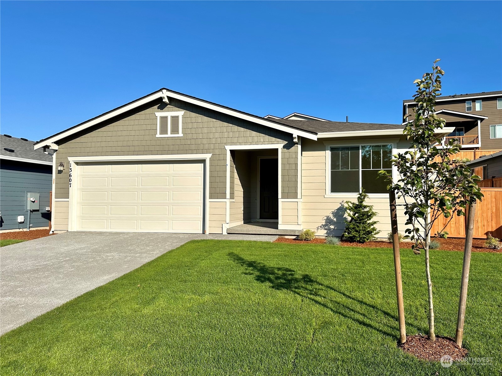 187th St, Puyallup, WA 98374