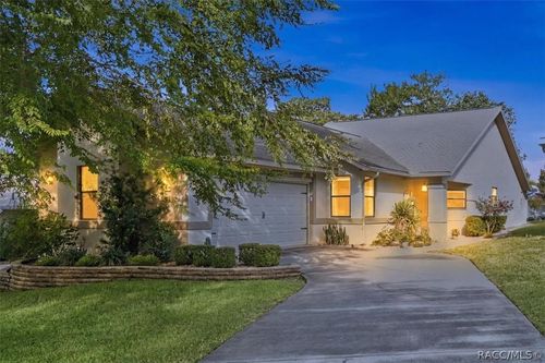 58 Byrsonima Cir, Homosassa, FL, 34446-4642 | Card Image