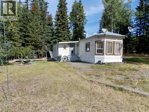 3641 Spokin Lake Road, Williams Lake, BC, V0K2G0 | Card Image