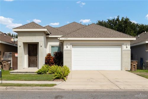 3427 Featherie St, Edinburg, TX, 78542-4576 | Card Image