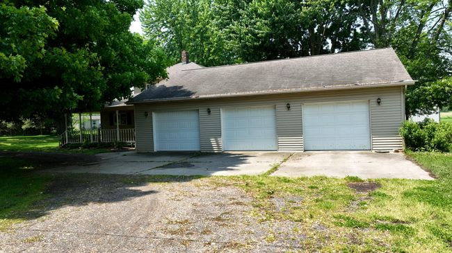 2523 Wildcat Rd, Home with 4 bedrooms, 2 bathrooms and null parking in Saint Johns MI | Image 29