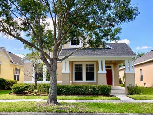 14728 Sapodilla Dr, ORLANDO, FL, 32828-7321 | Card Image