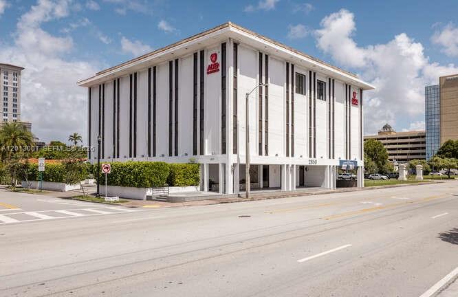 Commercial Sale in Coral Gables