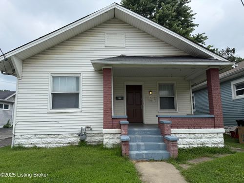 217 W Fairmont Ave, Louisville, KY, 40214-1631 | Card Image