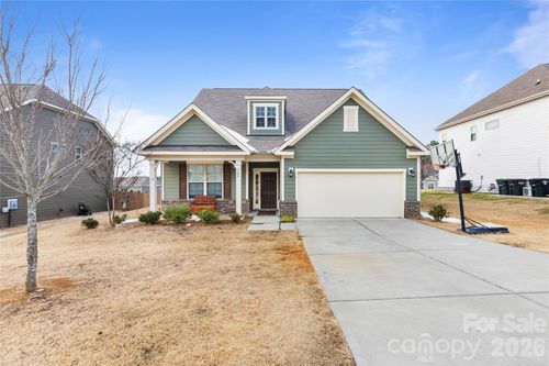 348 Pleasant View Ln Se, Concord, NC, 28025-6505 | Card Image