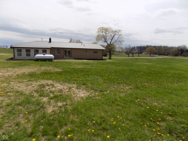 10966 W State Road 142, House other with 3 bedrooms, 2 bathrooms and null parking in Quincy IN | Image 42