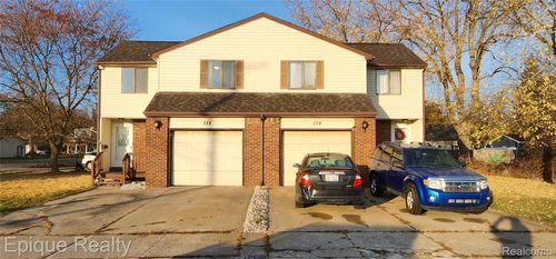 230 14th St, Marysville, MI, 48040-1708 | Card Image