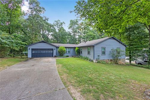 593 Mill Run Pl, Lawrenceville, GA, 30046-2847 | Card Image