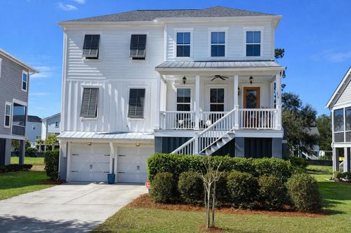 3521 Saltflat Ln, Mount Pleasant, SC, 29466-9398 | Card Image