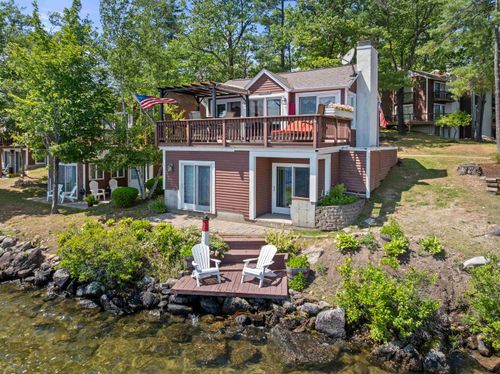87 Island Dr, Laconia, NH, 03246-1609 | Card Image