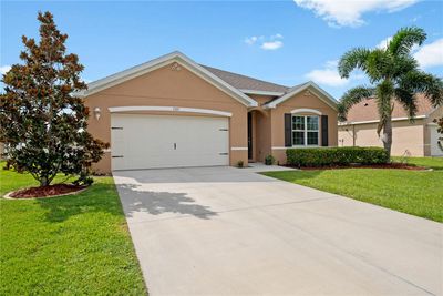 7325 Mikasa Drive, House other with 4 bedrooms, 2 bathrooms and null parking in Punta Gorda FL | Image 2