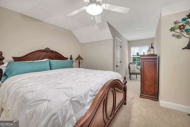 116 Fox Run Dr, Townhouse with 4 bedrooms, 3 bathrooms and null parking in Brunswick GA | Image 13