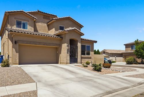 6909 Tombstone Rd Nw, Albuquerque, NM, 87114-3537 | Card Image