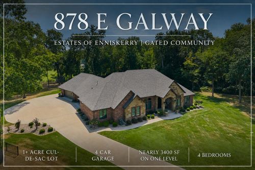 878 E Galway Ct, Nixa, MO, 65714-8790 | Card Image
