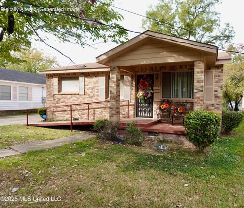 3181 Sage St, Jackson, MS, 39213-6155 | Card Image