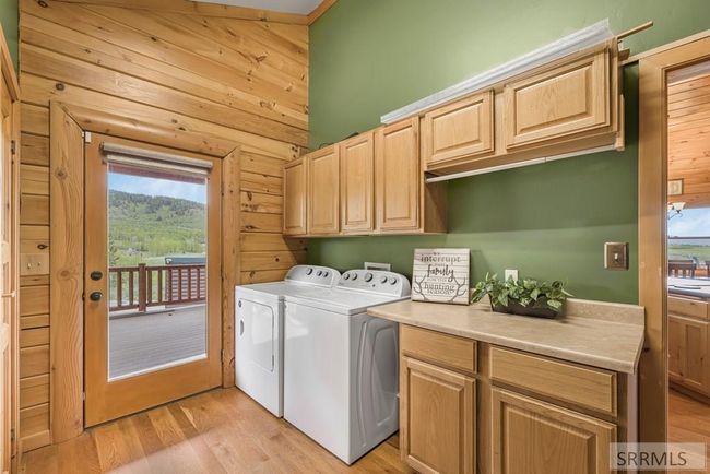 1665 Whisper Ridge Rd, House other with 6 bedrooms, 3 bathrooms and 2 parking in Ashton ID | Image 29