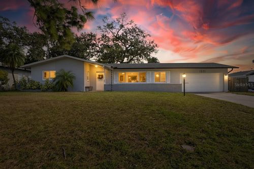 1511 Hunter Ln, Clearwater, FL, 33764-2412 | Card Image