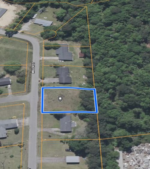 TBD Miller St, Johnsonville, SC, 29555 | Card Image