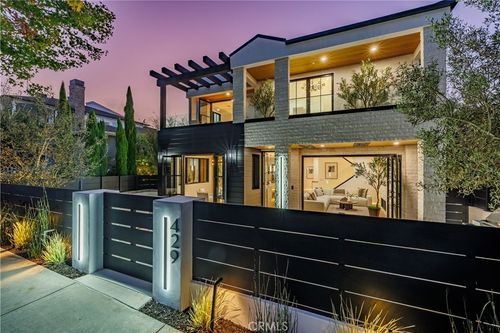 429 Dahlia Ave, Corona del Mar, CA, 92625-2847 | Card Image