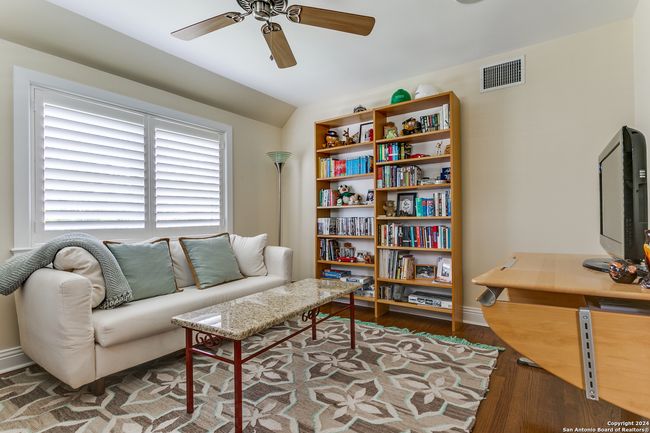 140 Luther Dr, House other with 4 bedrooms, 5 bathrooms and null parking in Olmos Park TX | Image 21