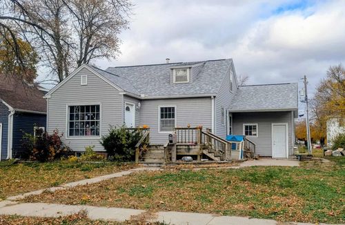 1703 10th St, Emmetsburg, IA, 50536-1616 | Card Image