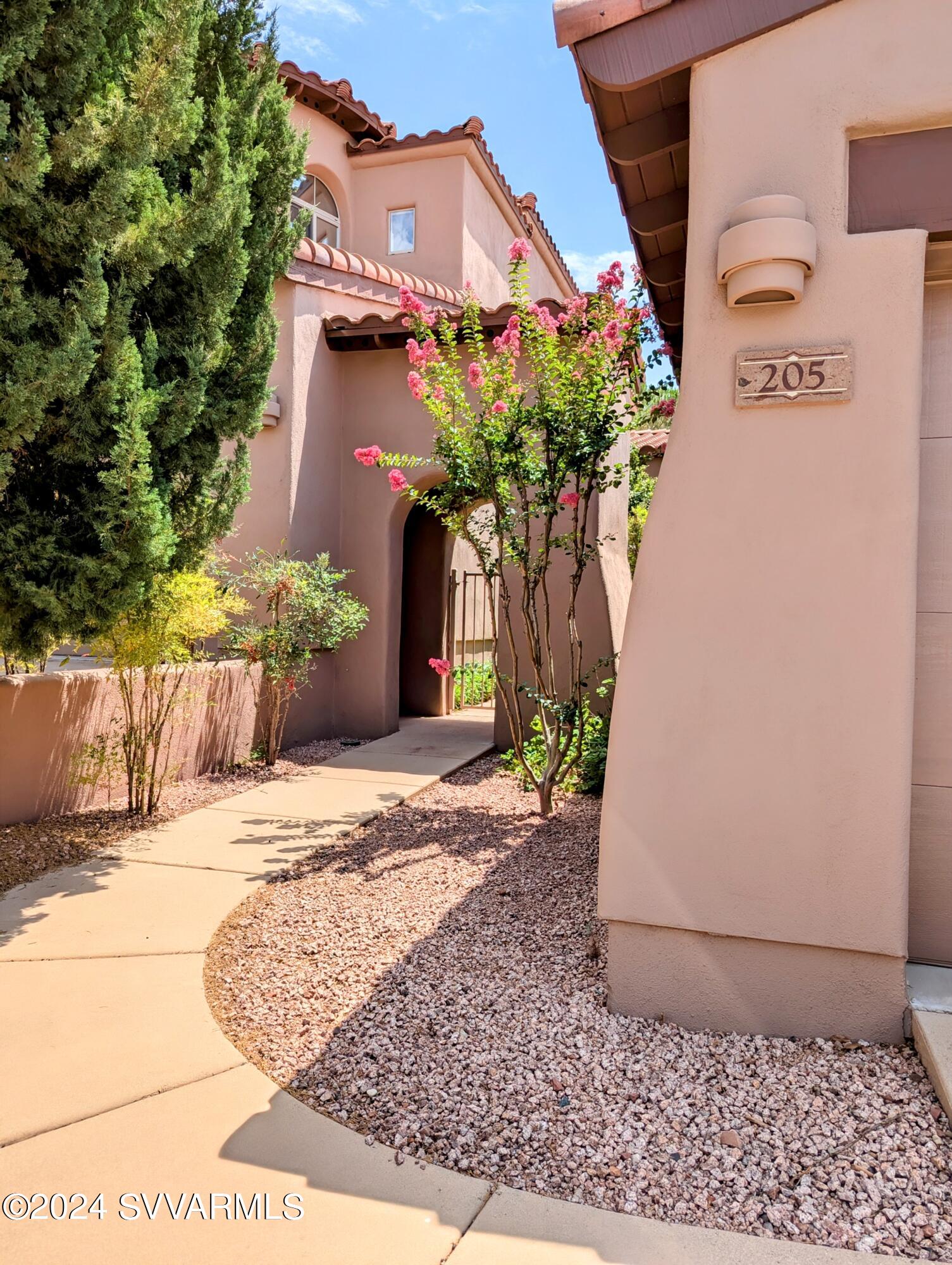 Colinas , Sedona, AZ 86351