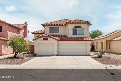 8925 W Tierra Buena Ln, Peoria, AZ, 85382-3723 | Card Image