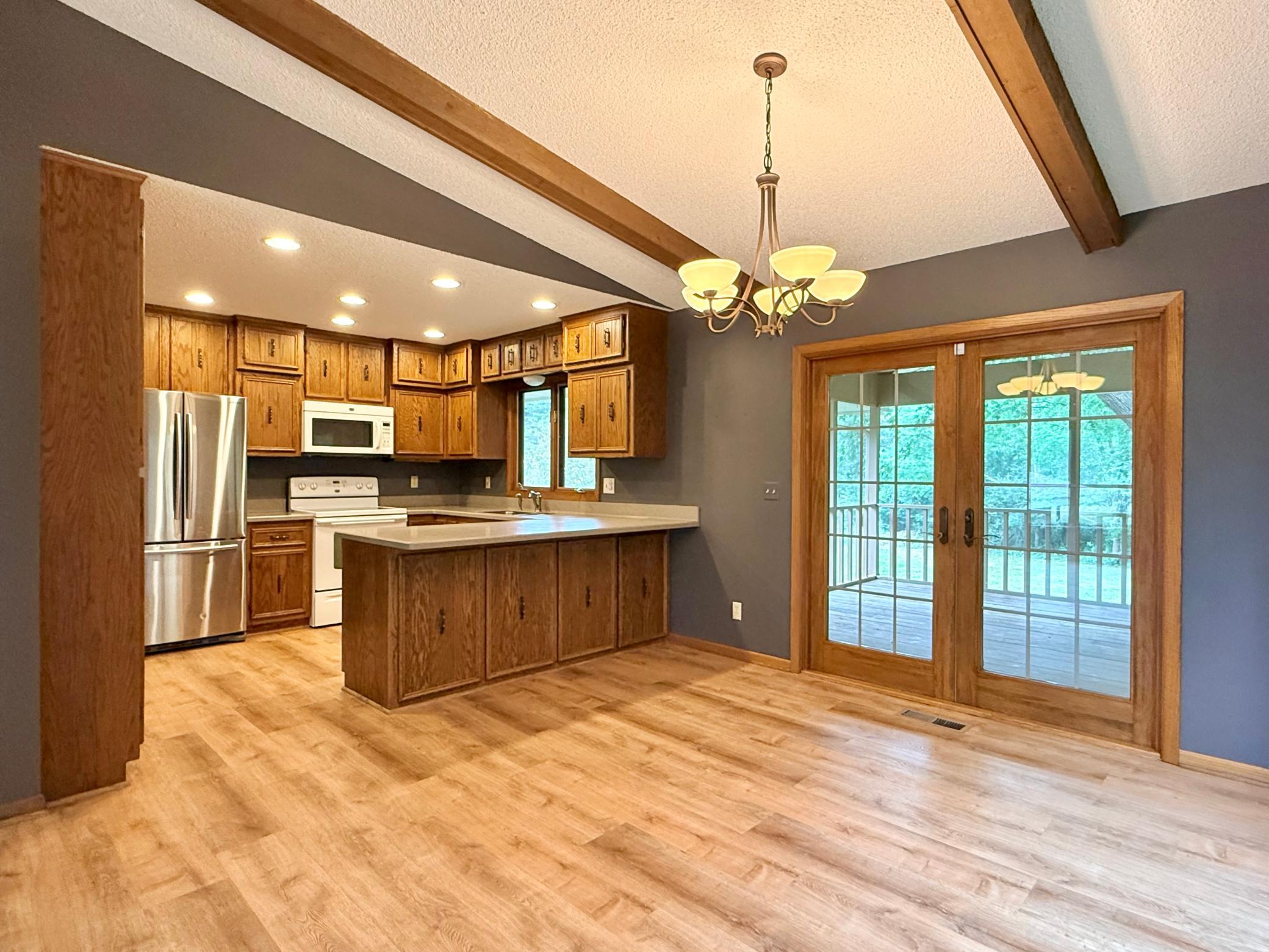 Residential in Oak Grove 5