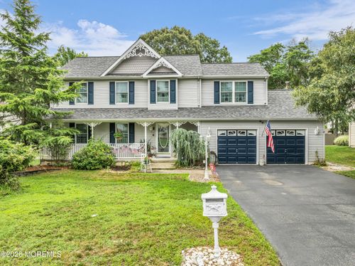 8 Hillcrest Lane, Little Egg Harbor, NJ, 08087 | Card Image