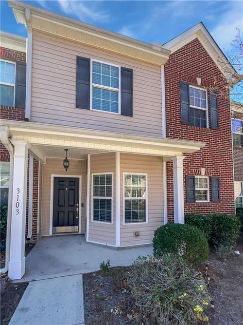 apt-3103-2555 Flat Shoals Rd, College Park, GA, 30349-4334 | Card Image