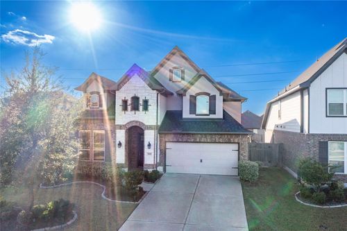 3618 Windward Canyon Dr, Fulshear, TX, 77441-1989 | Card Image