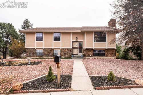 5425 Zapato Drive, Colorado Springs, CO, 80917 | Card Image