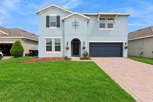 1613 Leatherback Ln, SAINT CLOUD, FL, 34771-7522 | Card Image