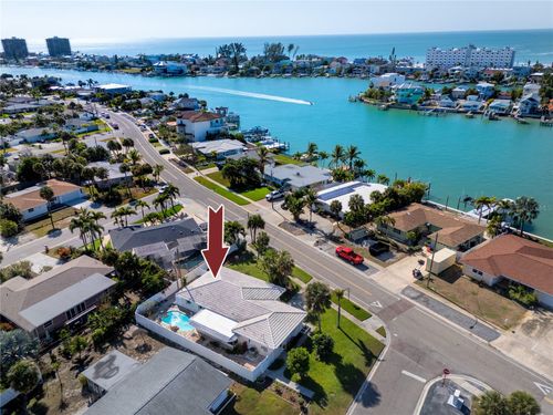 8851 Gulf Blvd, ST PETE BEACH, FL, 33706-1428 | Card Image