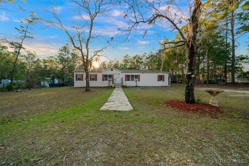 8954 Vero Ter, Dunnellon, FL, 34433-4687 | Card Image