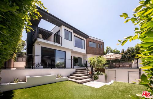 3606 Berry Dr, Studio City, CA, 91604-4148 | Card Image