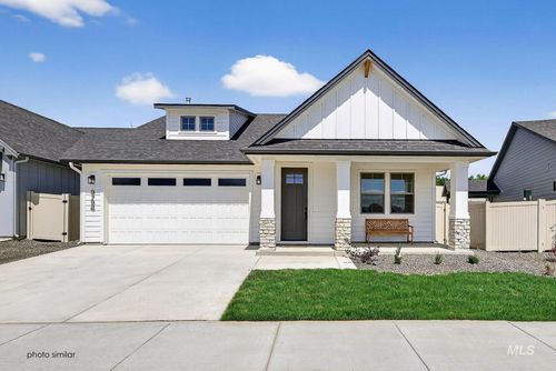 1736 N Black Elm Ln, Star, ID, 83669-6478 | Card Image