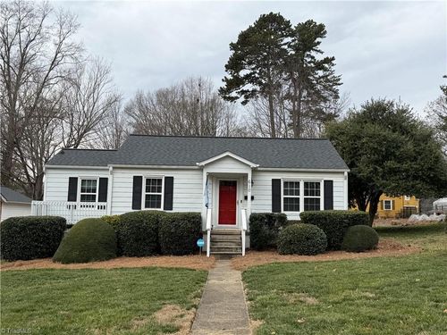 610 Bellview St, Winston-Salem, NC, 27103-3502 | Card Image