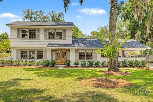 109 Stafford Rd, Savannah, GA, 31410-4415 | Card Image