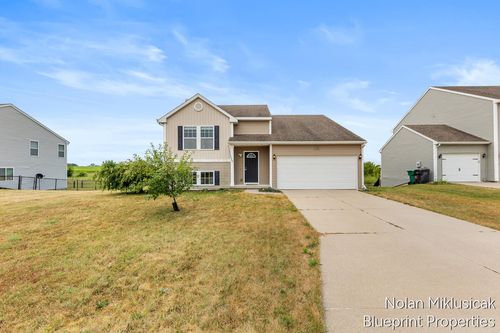 1840 Greenview Ct, Zeeland, MI, 49464-8237 | Card Image