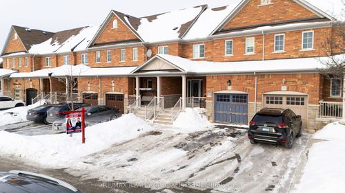 13 Burnstown Cir, Brampton, ON, L6P3M1 | Card Image