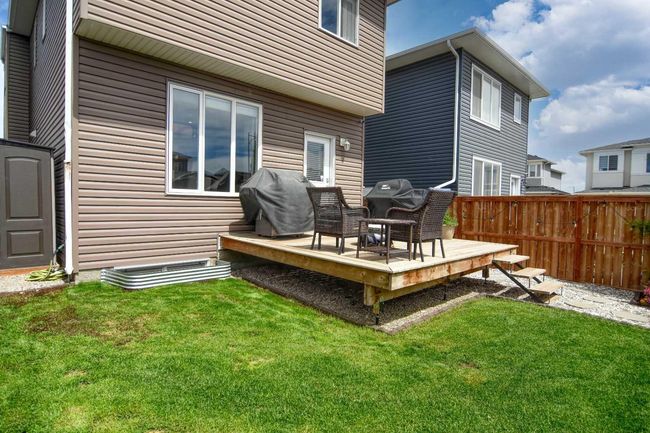 828 West Lakeview Drive, House other with 3 bedrooms, 3 bathrooms and 4 parking in Chestermere AB | Image 35