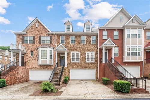 10775 Brunson Dr, Johns Creek, GA, 30097-8465 | Card Image