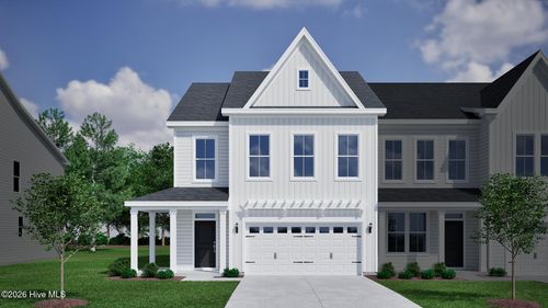 1242 Corolla Drive, Castle Hayne, NC, 28429 | Card Image