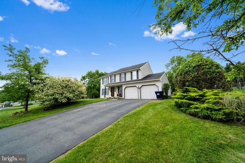 106 Sandy Way, COATESVILLE, PA, 19320-5541 | Card Image