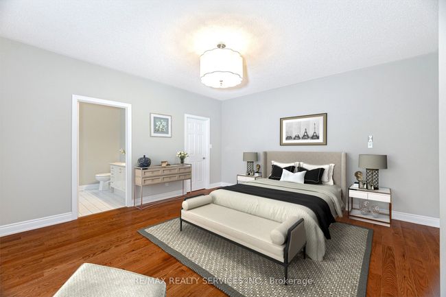 3 Tuscany Lane, Condo with 2 bedrooms, 2 bathrooms and 2 parking in Brampton ON | Image 32
