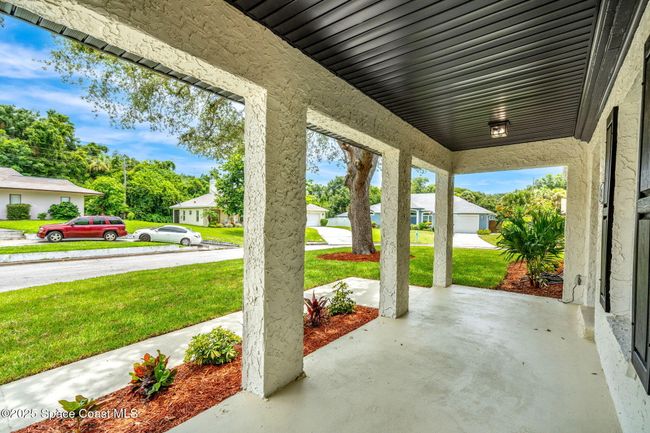 3236 Forest Hill Dr, House other with 4 bedrooms, 3 bathrooms and null parking in Cocoa FL | Image 5