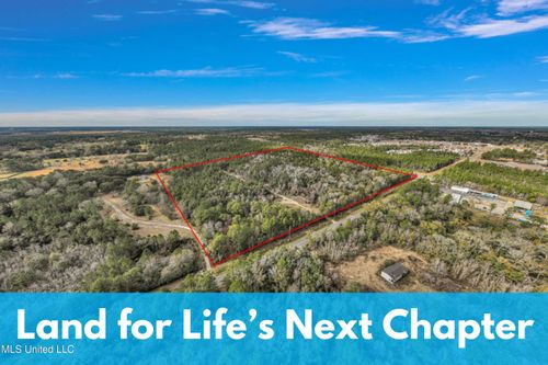 0 Landon Rd, Gulfport, MS, 39503 | Card Image